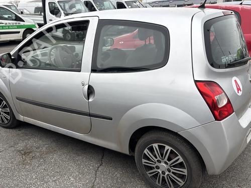 Pedal RENAULT TWINGO II (CN0_) 1.5 dCi (CN0E) | BP36281551I4 - Image 24