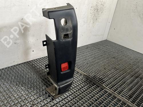 Used Corner bumper Corner bumper CITROËN JUMPER II Van 2.0 BlueHDi 130 (130 hp) 33212821 33212821
