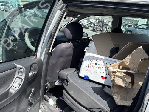 Rear mirror OPEL ZAFIRA A MPV (T98) 2.0 DTI 16V (F75) | BP26616675I6 