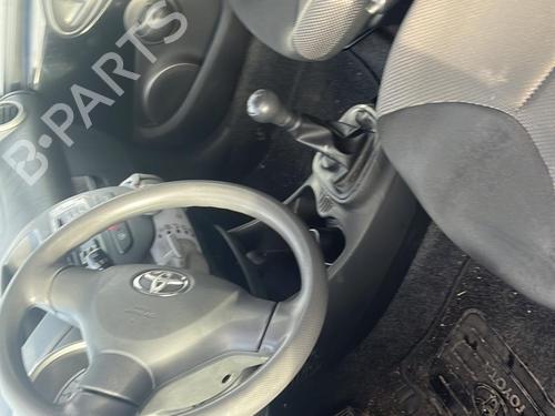 Instrument cluster TOYOTA AYGO (_B1_) 1.0 (KGB10_, KGB10R) | BP22410061C47 