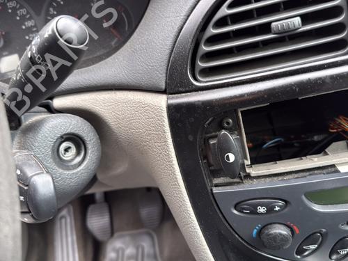 Venstre baglygte CITROËN C5 I (DC_) 2.0 HDi (DCRHZB, DCRHZE) | BP30464206C34 