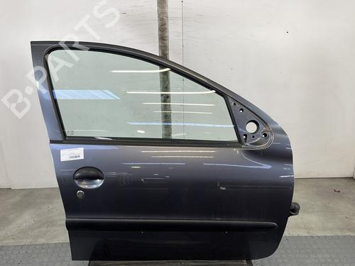 right-front-door-peugeot-206-2l_-2m_-2009-2010-2011-2012-2013-32735837 main image