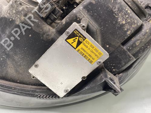 Right headlight RENAULT GRAND SCÉNIC II (JM0/1_) 1.9 dCi (JM14) | BP31185289C29