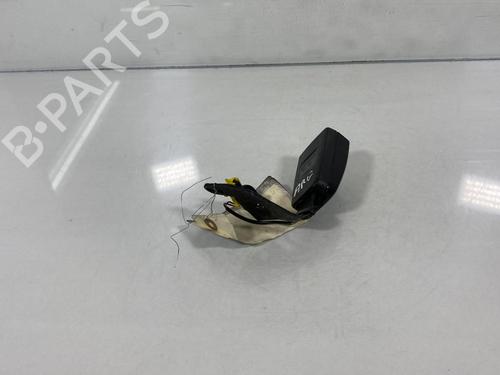 Used Seat buckle MERCEDES-BENZ C-CLASS (W204) C 220 CDI (204.008) (170 hp) 20000605