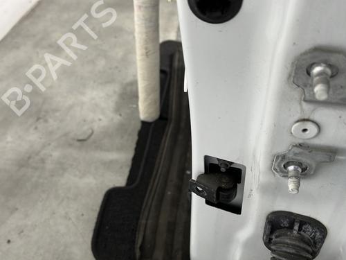 Left front door RENAULT CLIO IV (BH_) 1.2 16V | BP28353614C2 