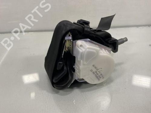Used Rear left seatbelt Rear left seatbelt CITROËN C4 CACTUS 1.6 BlueHDi 100 (99 hp) 19988937 19988937
