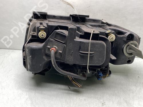 Right headlight AUDI A6 C5 Avant (4B5) S6 quattro | BP21379769C29 