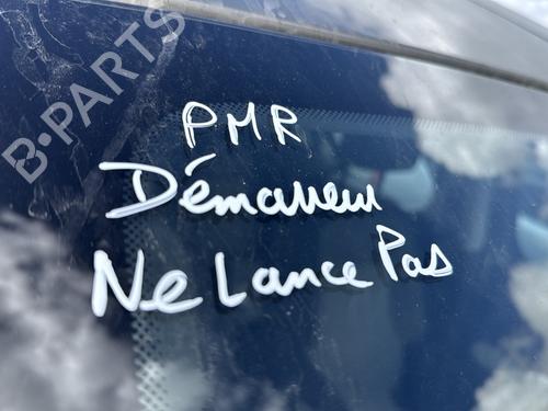 Steering rack PEUGEOT PARTNER Box Body/MPV 1.6 HDi | BP29940067M22  - Image 10