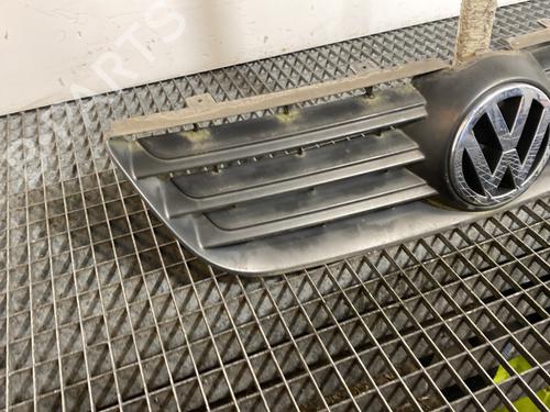 Grille VW POLO IV (9N_, 9A_) 1.9 TDI | BP22408385C40 