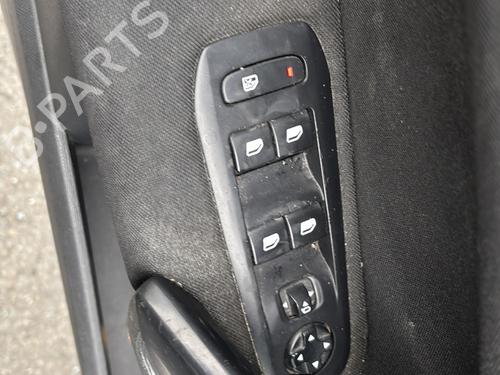 Used Parts PEUGEOT 308 II (LB_, LP_, LW_, LH_, L3_)  1.6 HDi / BlueHDi 115  4995113