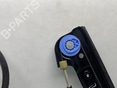 Front right window mechanism OPEL INSIGNIA A Sports Tourer (G09) 2.0 CDTI (35) | BP29485885C23 