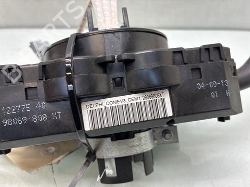 Used Steering column stalk Steering column stalk CITROËN C3 I (FC_, FN_) 1.4 HDi (68 hp) 38255964 38255964