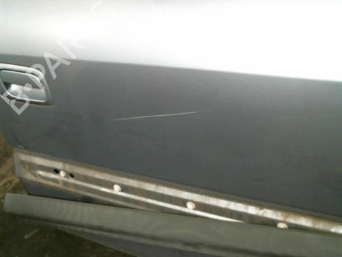 Right front door OPEL ZAFIRA A MPV (T98) 2.0 DTI 16V (F75) | BP19981625C3 