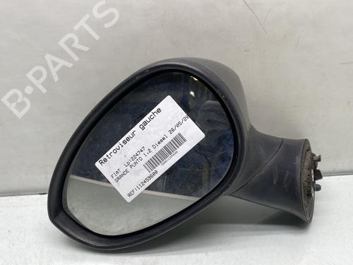 left-mirror-fiat-grande-punto-199_-2005-31212438 main image