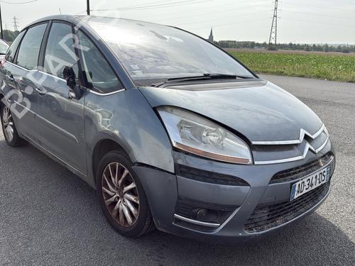 Switch CITROËN C4 Picasso I MPV (UD_) 1.6 HDi | BP31379418I30 - Image 22