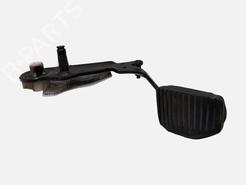 Used Clutch pedal Clutch pedal PEUGEOT 207 (WA_, WC_) 1.6 HDi (109 hp) 40222162 40222162