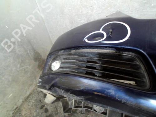 Used Front bumper SUBARU LEGACY IV (BL) 3.0 R AWD (BLE, B13) (245 hp) 27722659