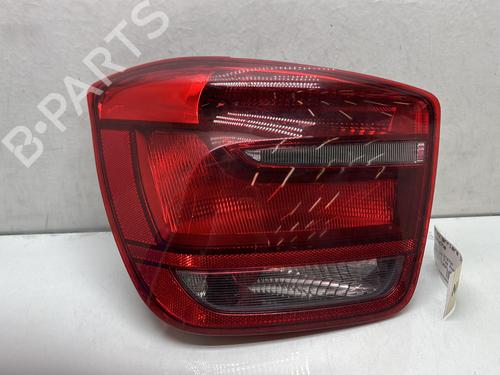 Used Left taillight BMW 1 (F20) 116 d (116 hp) 28279342