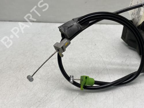 Front left lock CITROËN C4 I (LC_) 1.6 HDi | BP25474184C98 