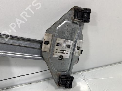 Front right window mechanism CITROËN BERLINGO MULTISPACE (B9) 1.6 HDi 110 | BP32772657C23  - Image 6