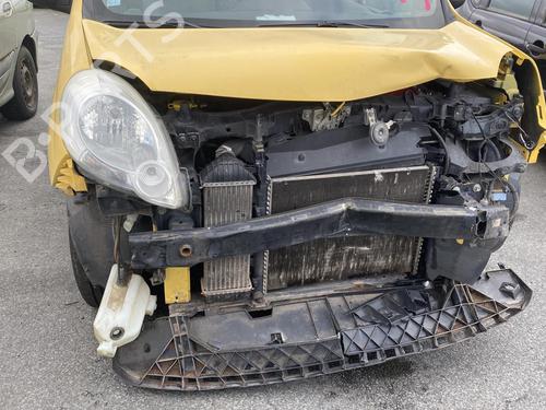 Engine control unit (ECU) RENAULT KANGOO Express (FW0/1_) | BP21197077M57 - Image 7