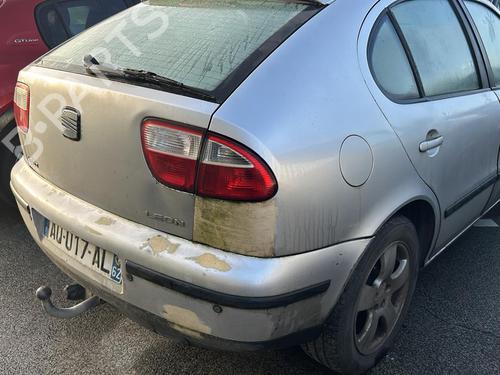 Left headlight SEAT LEON (1M1) 1.9 TDI | BP36792770C28 - Image 14
