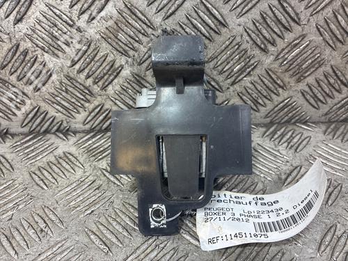 Electronic module PEUGEOT BOXER Van 2.2 HDi 130 | BP37863529M83 - Image 4