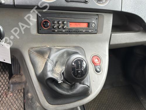Right front indicator RENAULT KANGOO Express (FW0/1_) 1.5 dCi 85 (FW0K, FW0L, FW0B) | BP24960326C33 - Image 13
