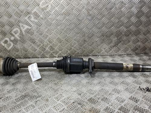 Right front driveshaft CHRYSLER SEBRING (JS) 2.0 CRD | BP28279436M39 