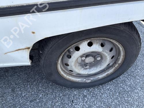 Used Parts CITROËN AX (ZA-_) 14 D 4540882