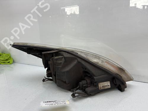 Left headlight FORD FOCUS II (DA_, HCP, DP) | BP37678787C28 - Image 5