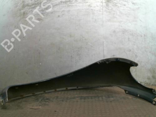 Aleta trasera izquierda VW NEW BEETLE (9C1, 1C1) 1.9 TDI | BP20016014C43 