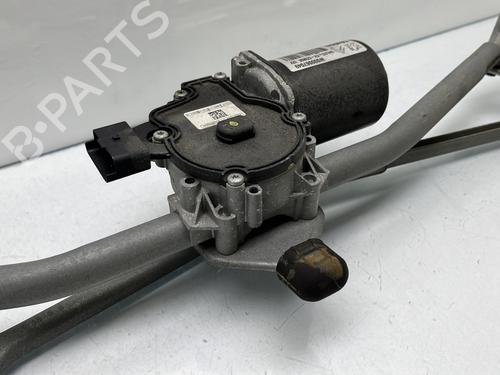 Front wiper motor PEUGEOT EXPERT Van (V_) 1.6 BlueHDi 115 | BP25331944M29 