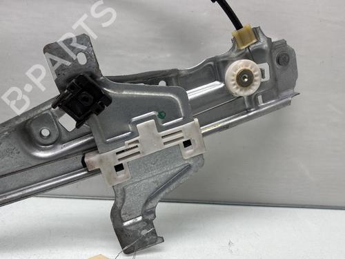 Rear left window mechanism CITROËN C3 III (SX) 1.6 BlueHDi 75 | BP32230516C24 - Image 2