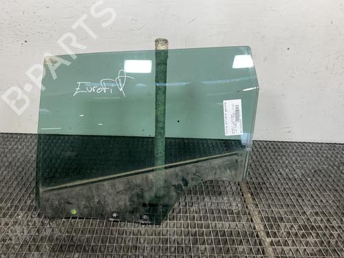 Used Rear left door window RENAULT CLIO IV Grandtour (KH_) 1.5 dCi 90 (KHN3, KHN4) (90 hp) 24198145