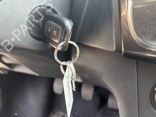 Steering wheel DACIA SANDERO II TCe 90 (B8M1, B8MA, B8AC) | BP27886119C49 - Image 9