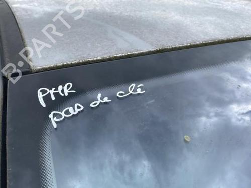 Climate control PEUGEOT 307 (3A/C) 2.0 HDi 90 | BP20184705I5 
