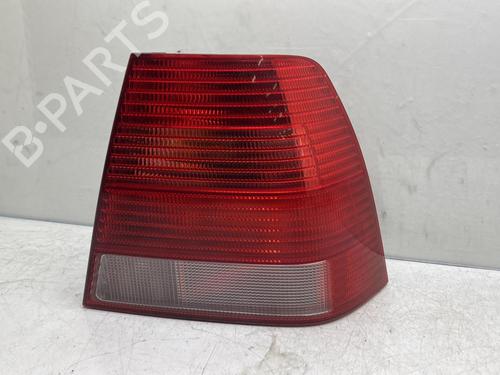 Used Right taillight VW BORA I (1J2) [1998-2013]  19992359