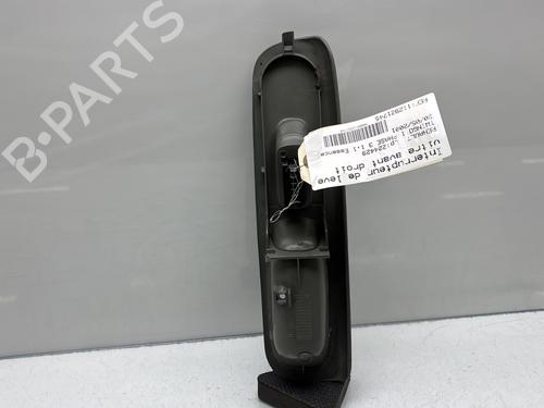 Right front window switch RENAULT TWINGO I (C06_) 1.2 (C066, C068) | BP30676877I26
