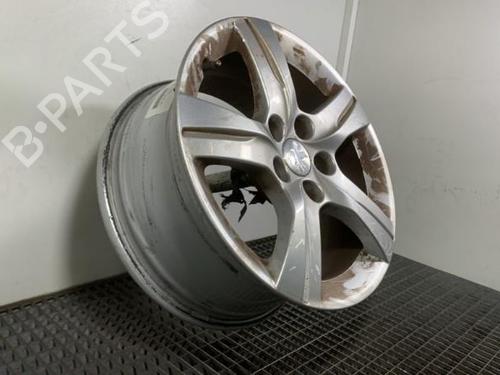 Used Rim PEUGEOT 508 I (8D_) 1.6 BlueHDi 120 (120 hp) 21963458
