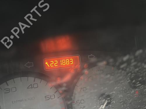 Ricambi CITROËN BERLINGO / BERLINGO FIRST MPV (MF_, GJK_, GFK_) 1.6 HDI 90 (MF9HX) (90 hp) 4422285