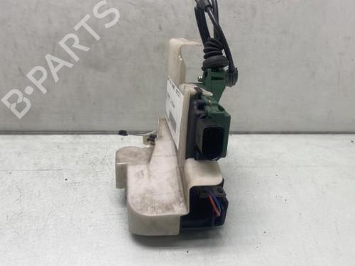 Front right lock VW GOLF IV (1J1) 1.9 TDI | BP25261890C97 