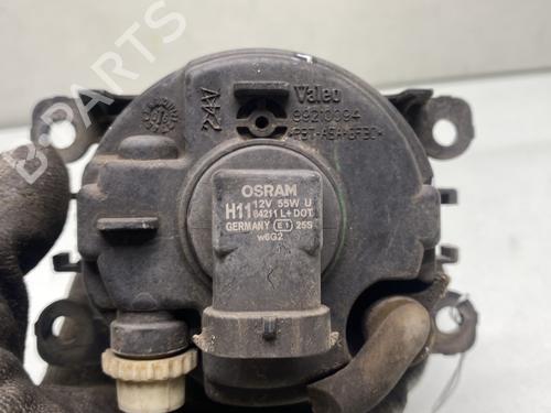 left-front-fog-light-peugeot-307-break-3e-2002-2003-2004-2005-2006-2007-2008-2009-26715594 main image