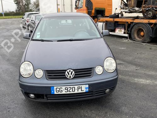 Pedal VW POLO IV (9N_, 9A_) 1.4 TDI | BP27355577I4 
