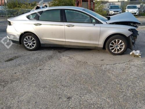 Climate control FORD MONDEO V Hatchback (CE) 1.5 EcoBoost | BP20182898I5  - Image 13