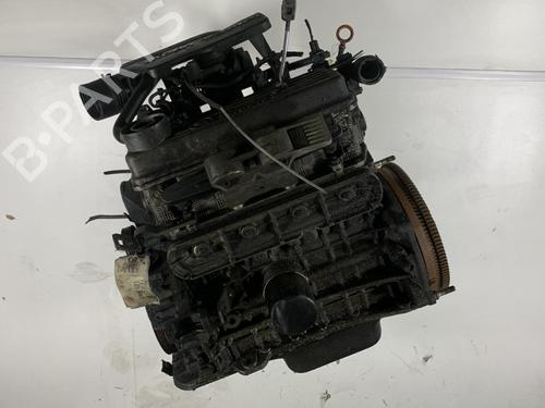 Used Engine Engine SKODA FELICIA I (6U1) [1994-1998] 32441451 32441451