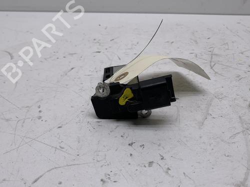 Used Mass air flow sensor Mass air flow sensor CITROËN C4 CACTUS 1.5 BlueHDi 100 (102 hp) 20023691 20023691