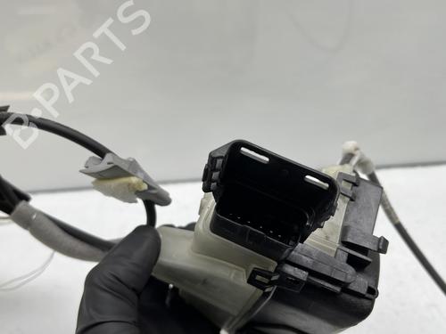 Rear left lock CITROËN C3 / C3 ORIGIN III (SX) 1.6 BlueHDi 100 | BP28279621C100 