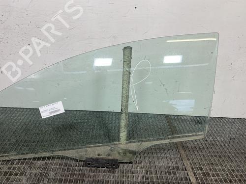 Used Front left door window VW FOX Hatchback (5Z1, 5Z3, 5Z4) 1.2 (55 hp) 29939384