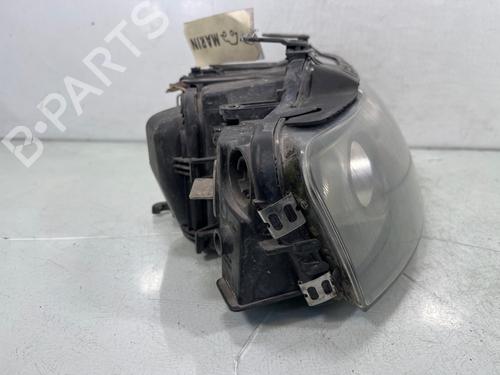 Right headlight AUDI A4 B6 Convertible (8H7) 2.5 TDI | BP38066770C29 - Image 2
